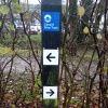 Whatever it is, you can do it in both directions ... or you can