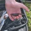 WrBr (Brooklin Wrest) was the only participant in the Youth section of the South-East Regional Celebration so he came first by default - well done, Brooklin! More importantly, he caught several gudgeon so became a proud member of the Society. GUC Three Locks, October 2022.