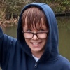 Using his new fishing rod, HiTy (Toby Hills) caught several gudgeon to 14.8g plus a few nuisance fish in a short session at the gudgeon stream swim, Wilstone, Aylesbury Arm in November 2022. Best not to ask what his Dad